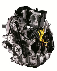 P312F Engine